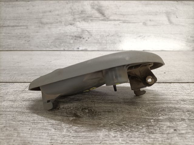 bontott SUZUKI WAGON R PLUS Bal hátsó Belső Kilincs