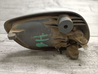 bontott SUZUKI WAGON R PLUS Bal hátsó Belső Kilincs