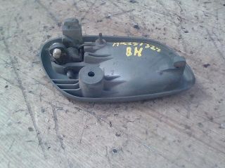 bontott SUZUKI WAGON R PLUS Bal hátsó Belső Kilincs