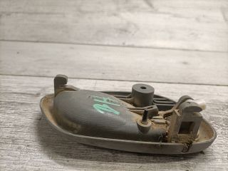 bontott SUZUKI WAGON R PLUS Bal hátsó Belső Kilincs