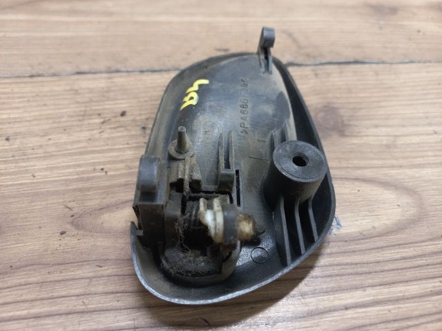 bontott SUZUKI WAGON R PLUS Bal hátsó Belső Kilincs