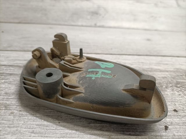 bontott SUZUKI WAGON R PLUS Bal hátsó Belső Kilincs