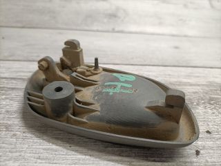 bontott SUZUKI WAGON R PLUS Bal hátsó Belső Kilincs