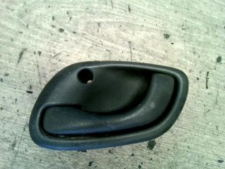 bontott SUZUKI WAGON R PLUS Bal hátsó Belső Kilincs