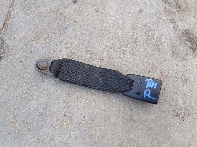 bontott SUZUKI WAGON R PLUS Bal hátsó Biztonsági Öv Csat