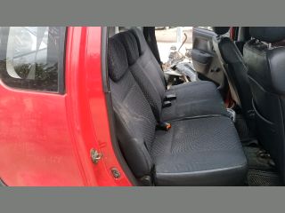 bontott SUZUKI WAGON R PLUS Bal hátsó Biztonsági Öv Csat