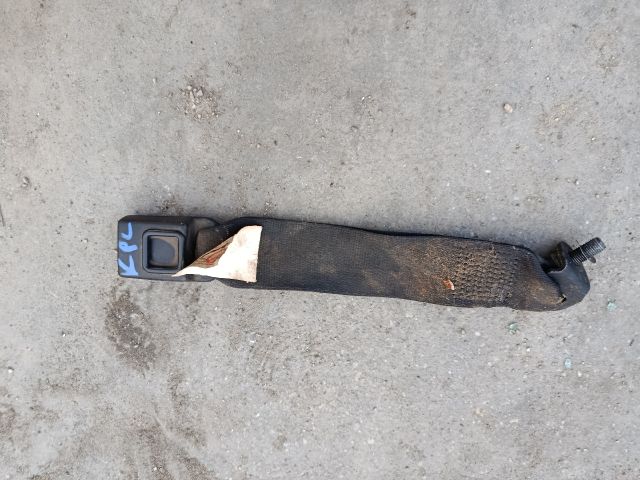 bontott SUZUKI WAGON R PLUS Bal hátsó Biztonsági Öv Csat