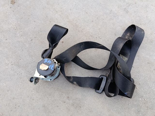 bontott SUZUKI WAGON R PLUS Bal hátsó Biztonsági Öv