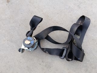 bontott SUZUKI WAGON R PLUS Bal hátsó Biztonsági Öv