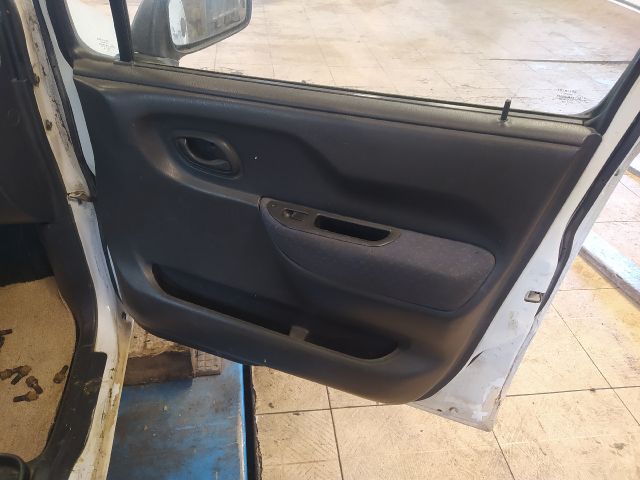 bontott SUZUKI WAGON R PLUS Bal hátsó Biztonsági Öv