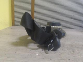 bontott SUZUKI WAGON R PLUS Bal hátsó Biztonsági Öv