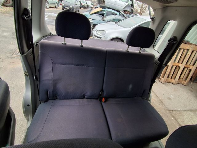 bontott SUZUKI WAGON R PLUS Bal hátsó Biztonsági Öv