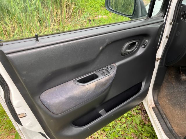 bontott SUZUKI WAGON R PLUS Bal hátsó Biztonsági Öv