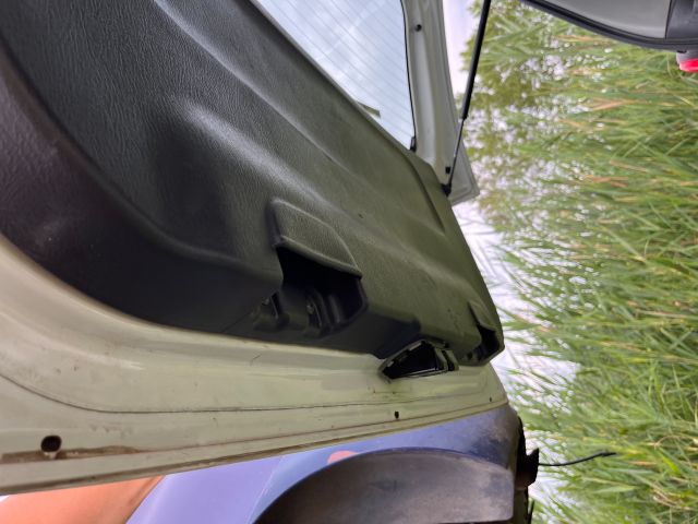 bontott SUZUKI WAGON R PLUS Bal hátsó Biztonsági Öv