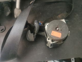 bontott SUZUKI WAGON R PLUS Bal hátsó Biztonsági Öv