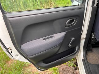 bontott SUZUKI WAGON R PLUS Bal hátsó Biztonsági Öv