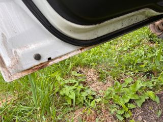 bontott SUZUKI WAGON R PLUS Bal hátsó Biztonsági Öv