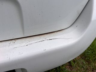 bontott SUZUKI WAGON R PLUS Bal hátsó Biztonsági Öv