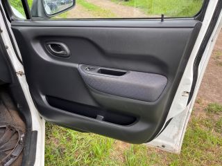 bontott SUZUKI WAGON R PLUS Bal hátsó Biztonsági Öv