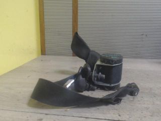 bontott SUZUKI WAGON R PLUS Bal hátsó Biztonsági Öv