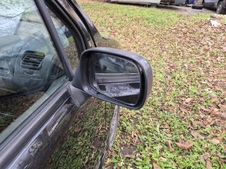 bontott SUZUKI WAGON R PLUS Bal hátsó Fixüveg (Ajtóban)