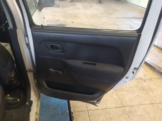 bontott SUZUKI WAGON R PLUS Bal hátsó Kapaszkodó (Felső)