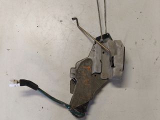 bontott SUZUKI WAGON R PLUS Bal hátsó Központizár Motor