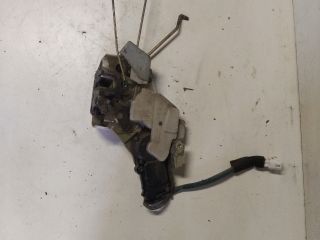 bontott SUZUKI WAGON R PLUS Bal hátsó Központizár Motor