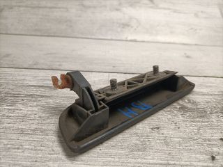 bontott SUZUKI WAGON R PLUS Bal hátsó Külső Kilincs