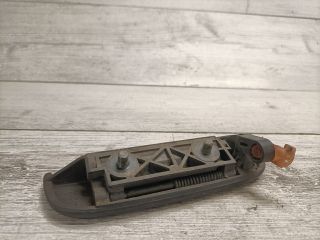 bontott SUZUKI WAGON R PLUS Bal hátsó Külső Kilincs