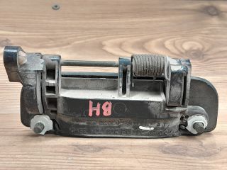 bontott SUZUKI WAGON R PLUS Bal hátsó Külső Kilincs