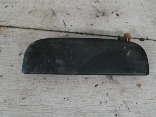 bontott SUZUKI WAGON R PLUS Bal hátsó Külső Kilincs