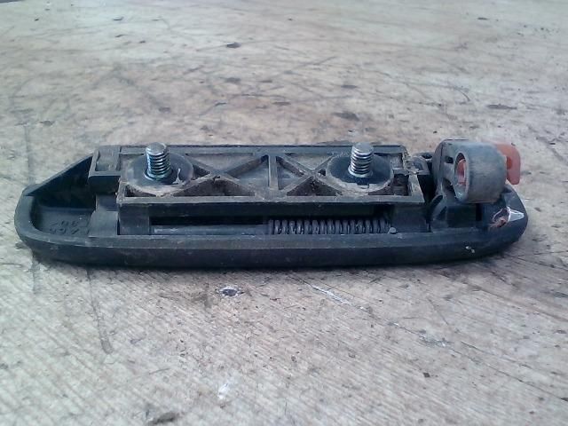 bontott SUZUKI WAGON R PLUS Bal hátsó Külső Kilincs