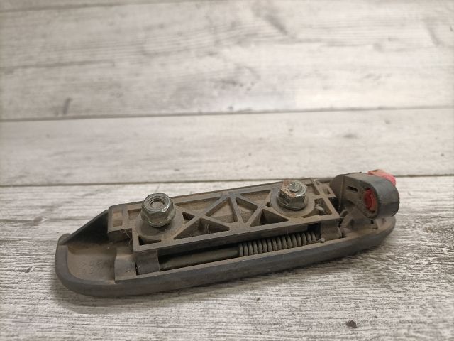 bontott SUZUKI WAGON R PLUS Bal hátsó Külső Kilincs