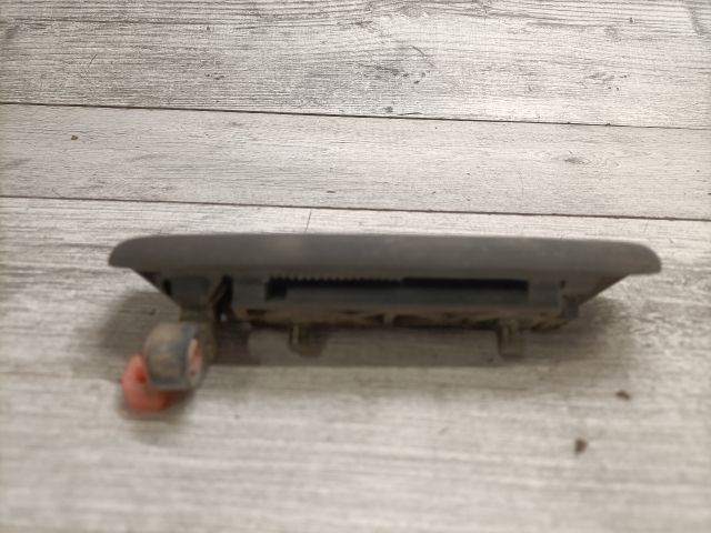 bontott SUZUKI WAGON R PLUS Bal hátsó Külső Kilincs