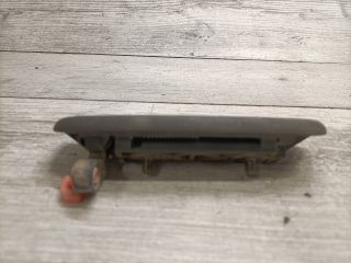 bontott SUZUKI WAGON R PLUS Bal hátsó Külső Kilincs