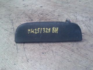 bontott SUZUKI WAGON R PLUS Bal hátsó Külső Kilincs