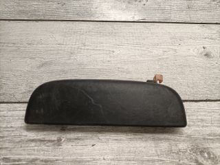 bontott SUZUKI WAGON R PLUS Bal hátsó Külső Kilincs