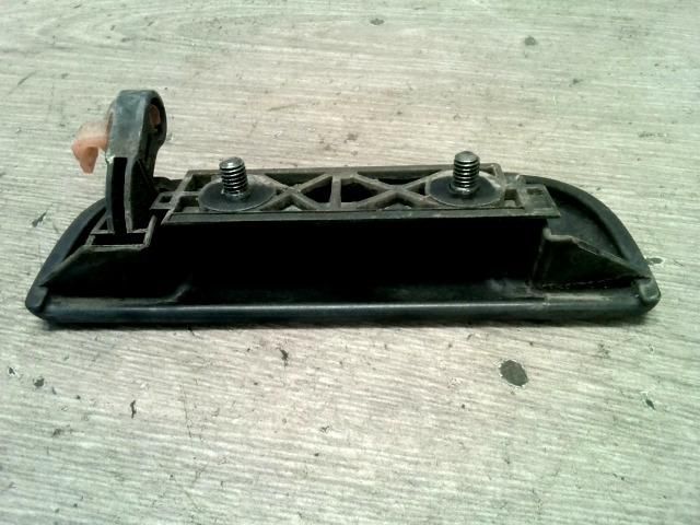 bontott SUZUKI WAGON R PLUS Bal hátsó Külső Kilincs