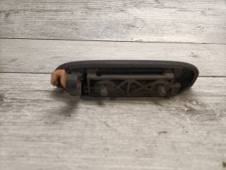 bontott SUZUKI WAGON R PLUS Bal hátsó Külső Kilincs