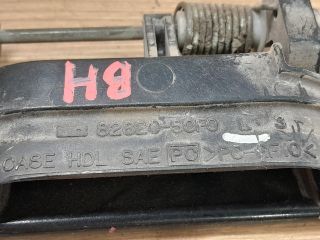 bontott SUZUKI WAGON R PLUS Bal hátsó Külső Kilincs