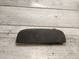 bontott SUZUKI WAGON R PLUS Bal hátsó Külső Kilincs