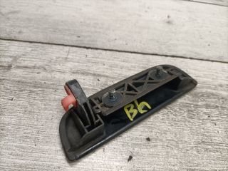 bontott SUZUKI WAGON R PLUS Bal hátsó Külső Kilincs