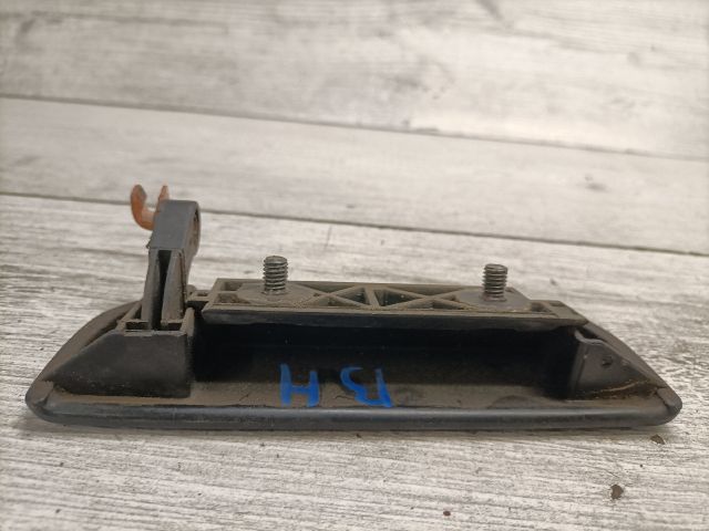 bontott SUZUKI WAGON R PLUS Bal hátsó Külső Kilincs