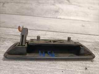 bontott SUZUKI WAGON R PLUS Bal hátsó Külső Kilincs