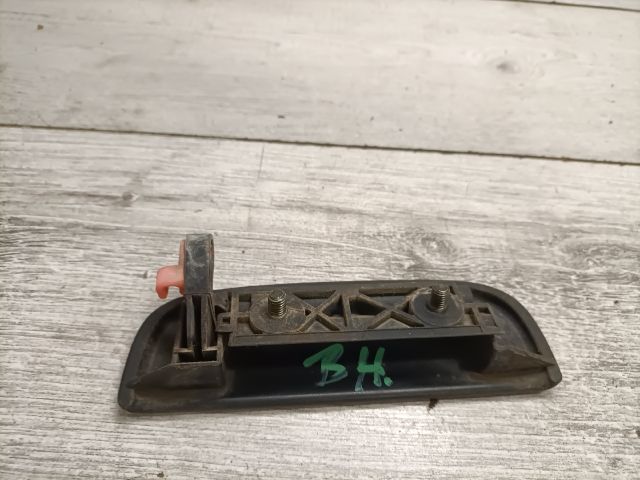 bontott SUZUKI WAGON R PLUS Bal hátsó Külső Kilincs