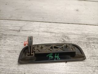 bontott SUZUKI WAGON R PLUS Bal hátsó Külső Kilincs