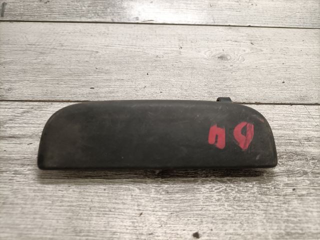 bontott SUZUKI WAGON R PLUS Bal hátsó Külső Kilincs