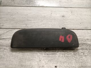 bontott SUZUKI WAGON R PLUS Bal hátsó Külső Kilincs