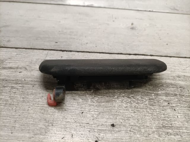 bontott SUZUKI WAGON R PLUS Bal hátsó Külső Kilincs